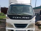 Forland 2007 года за 3 500 000 тг. в Павлодар