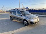 ВАЗ (Lada) Largus 2014 годаүшін3 200 000 тг. в Атырау