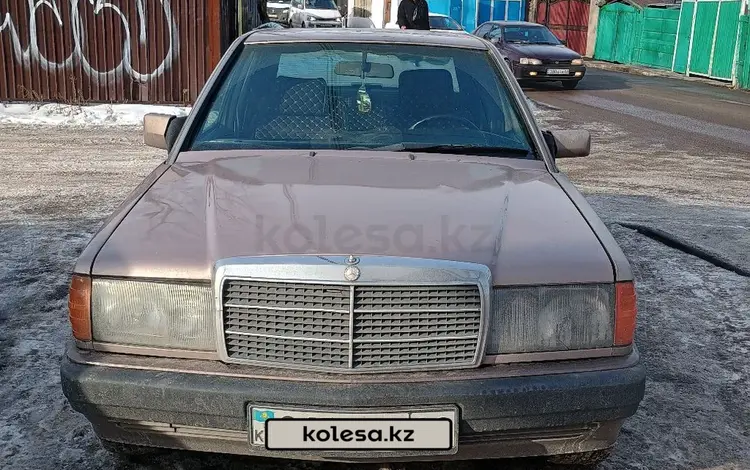 Mercedes-Benz 190 1993 года за 1 500 000 тг. в Алматы