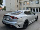Kia Stinger 2020 годаүшін11 450 000 тг. в Кокшетау – фото 4