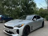 Kia Stinger 2020 годаүшін11 450 000 тг. в Кокшетау – фото 2