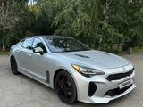 Kia Stinger 2020 годаүшін11 450 000 тг. в Кокшетау – фото 3