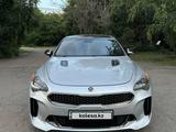Kia Stinger 2020 годаүшін11 450 000 тг. в Кокшетау