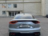 Kia Stinger 2020 годаүшін11 450 000 тг. в Кокшетау – фото 5