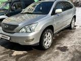 Lexus RX 300 2003 года за 6 600 000 тг. в Алматы