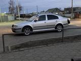 Skoda Octavia 2005 годаүшін2 850 000 тг. в Костанай – фото 2