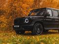 Mercedes-Benz G 63 AMG 2021 года за 105 000 000 тг. в Усть-Каменогорск – фото 3
