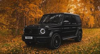 Mercedes-Benz G 63 AMG 2021 года за 105 000 000 тг. в Усть-Каменогорск