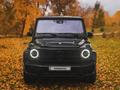 Mercedes-Benz G 63 AMG 2021 года за 105 000 000 тг. в Усть-Каменогорск – фото 5