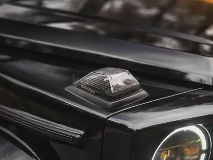 Mercedes-Benz G 63 AMG 2021 года за 105 000 000 тг. в Усть-Каменогорск – фото 10