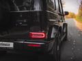 Mercedes-Benz G 63 AMG 2021 года за 105 000 000 тг. в Усть-Каменогорск – фото 12
