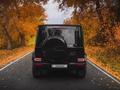 Mercedes-Benz G 63 AMG 2021 года за 105 000 000 тг. в Усть-Каменогорск – фото 13