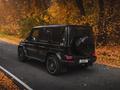 Mercedes-Benz G 63 AMG 2021 года за 105 000 000 тг. в Усть-Каменогорск – фото 14