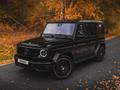 Mercedes-Benz G 63 AMG 2021 года за 105 000 000 тг. в Усть-Каменогорск – фото 17
