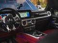 Mercedes-Benz G 63 AMG 2021 года за 105 000 000 тг. в Усть-Каменогорск – фото 20