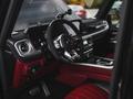 Mercedes-Benz G 63 AMG 2021 года за 105 000 000 тг. в Усть-Каменогорск – фото 22