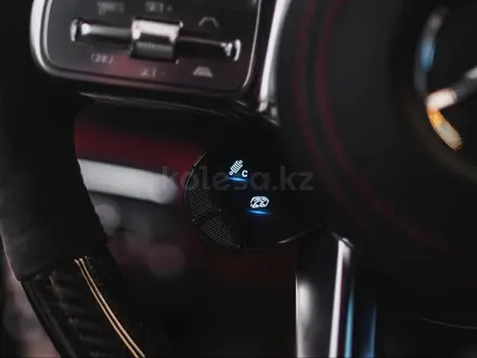 Mercedes-Benz G 63 AMG 2021 года за 105 000 000 тг. в Усть-Каменогорск – фото 24