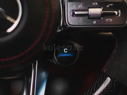 Mercedes-Benz G 63 AMG 2021 года за 105 000 000 тг. в Усть-Каменогорск – фото 25