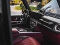Mercedes-Benz G 63 AMG 2021 года за 105 000 000 тг. в Усть-Каменогорск – фото 29