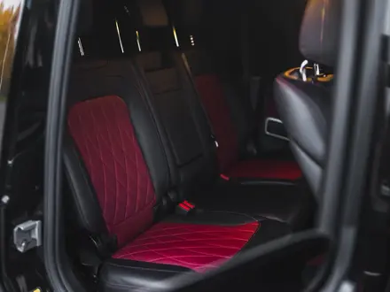 Mercedes-Benz G 63 AMG 2021 года за 105 000 000 тг. в Усть-Каменогорск – фото 31
