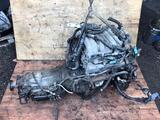 Двигатель VQ35DE 3, 5 Литра на Nissan Pathfinder (Япония) за 158 000 тг. в Алматы