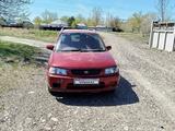 Mazda Demio 1998 годаүшін1 600 000 тг. в Усть-Каменогорск – фото 2