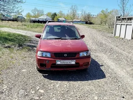 Mazda Demio 1998 года за 1 600 000 тг. в Усть-Каменогорск – фото 2