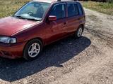 Mazda Demio 1998 годаүшін1 600 000 тг. в Усть-Каменогорск – фото 3