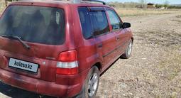 Mazda Demio 1998 годаүшін1 600 000 тг. в Усть-Каменогорск – фото 5