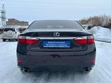 Lexus ES 250 2014 годаүшін11 890 000 тг. в Усть-Каменогорск – фото 4