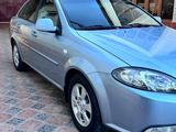 Daewoo Gentra 2014 года за 3 600 000 тг. в Туркестан – фото 2