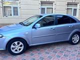 Daewoo Gentra 2014 года за 3 600 000 тг. в Туркестан – фото 4