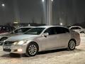 Lexus GS 300 2007 годаfor6 600 000 тг. в Алматы – фото 18