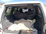 Isuzu Bighorn 1999 года за 4 500 000 тг. в Усть-Каменогорск