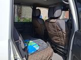 Isuzu Bighorn 1999 года за 4 500 000 тг. в Усть-Каменогорск – фото 2