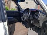 Isuzu Bighorn 1999 года за 4 500 000 тг. в Усть-Каменогорск – фото 3
