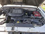 Isuzu Bighorn 1999 года за 4 500 000 тг. в Усть-Каменогорск – фото 4
