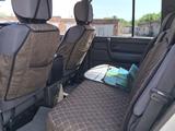 Isuzu Bighorn 1999 года за 4 500 000 тг. в Усть-Каменогорск – фото 5