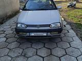 Volkswagen Golf 1992 года за 990 000 тг. в Тараз