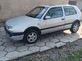 Volkswagen Golf 1992 года за 990 000 тг. в Тараз – фото 3