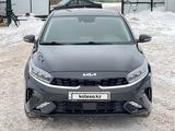 Kia Cerato 2022 годаүшін11 700 000 тг. в Астана