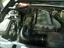 Ford Scorpio, 1995