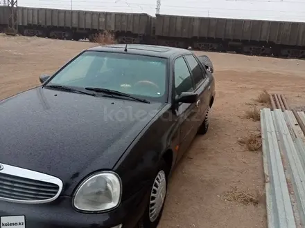 Ford Scorpio 1995 года за 1 300 000 тг. в Балхаш – фото 10