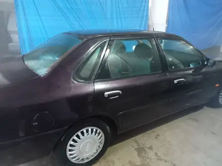 Ford Scorpio 1995 года за 1 300 000 тг. в Балхаш – фото 5