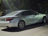 Lexus LS 460 2009 годаүшін7 000 000 тг. в Алматы – фото 4
