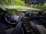 Lexus LS 460 2009 годаүшін7 000 000 тг. в Алматы – фото 5