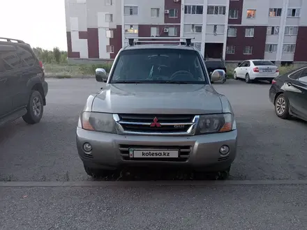 Mitsubishi Pajero 2001 года за 5 000 000 тг. в Актобе