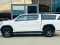 Toyota Hilux 2021 года за 17 150 000 тг. в Уральск – фото 8