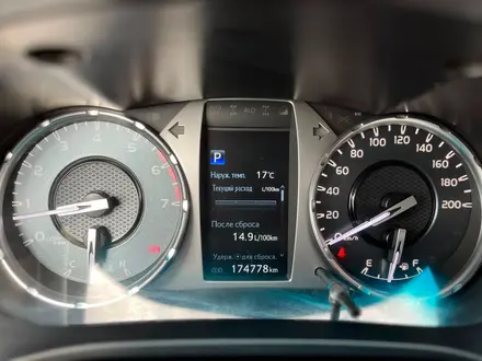 Toyota Hilux 2021 года за 17 150 000 тг. в Уральск – фото 14