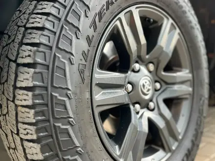 Toyota Hilux 2021 года за 17 150 000 тг. в Уральск – фото 18